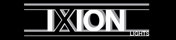 Logo - Ixion Light